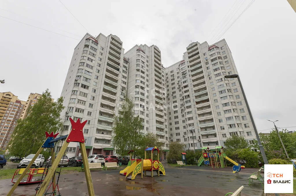 Продажа квартиры, Балашиха, Балашиха г. о., Звёздная улица - Фото 26