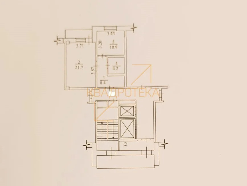 Продажа квартиры, Новосибирск, ул. Шатурская - Фото 3