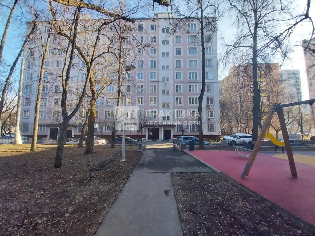 Продажа квартиры, ул. Багрицкого - Фото 1