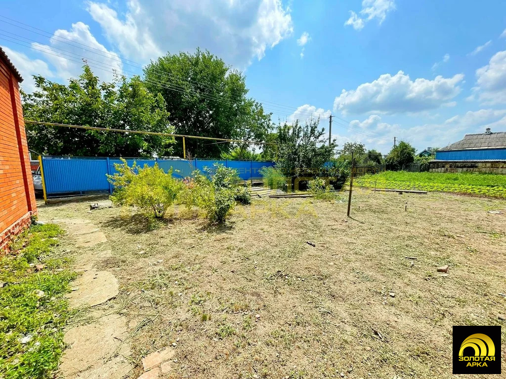 Продажа дома, Полтавская, Красноармейский район, ул. Красная - Фото 10