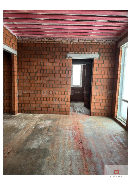 Продажа дома, Званка, Пестречинский район, ул. Экологичная - Фото 6