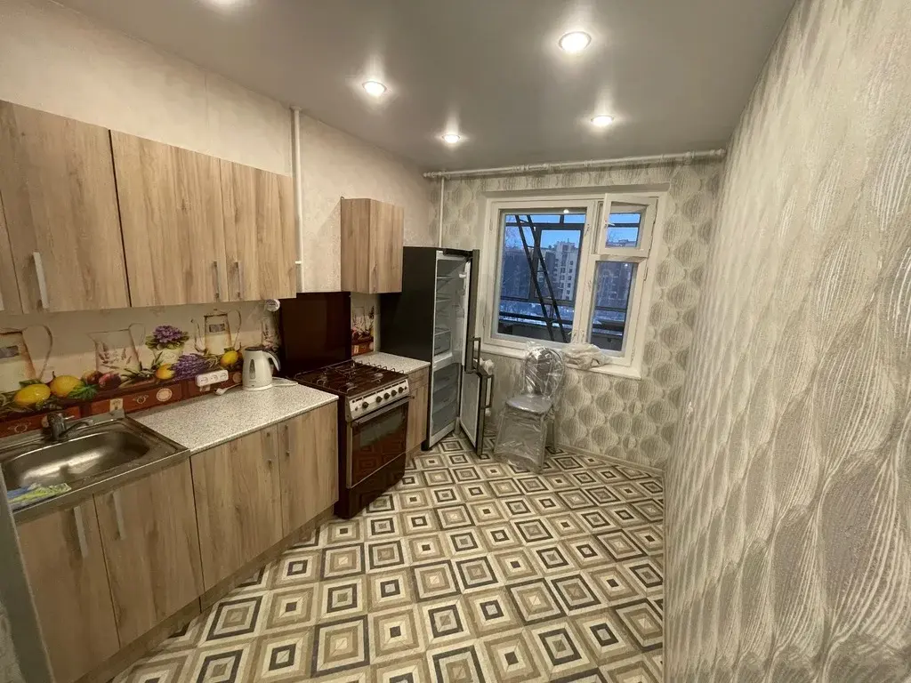 1-к пр-кт.Ленина, дом 202 - Фото 2