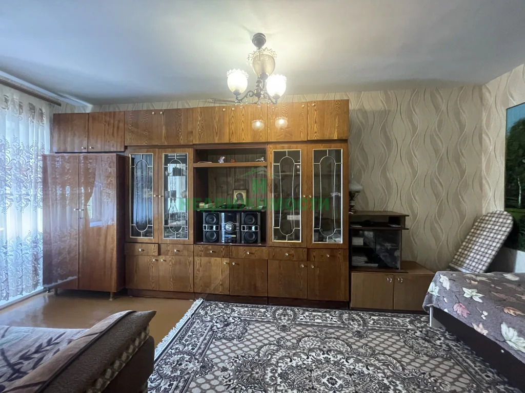 Продажа квартиры, Вольск, ул. Краснооктябрьская - Фото 1
