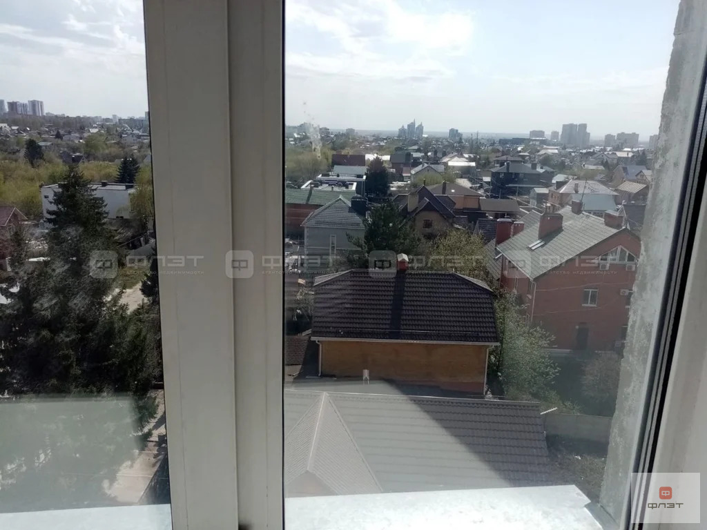 Продажа квартиры, Казань, ул. Масгута Латыпова - Фото 18