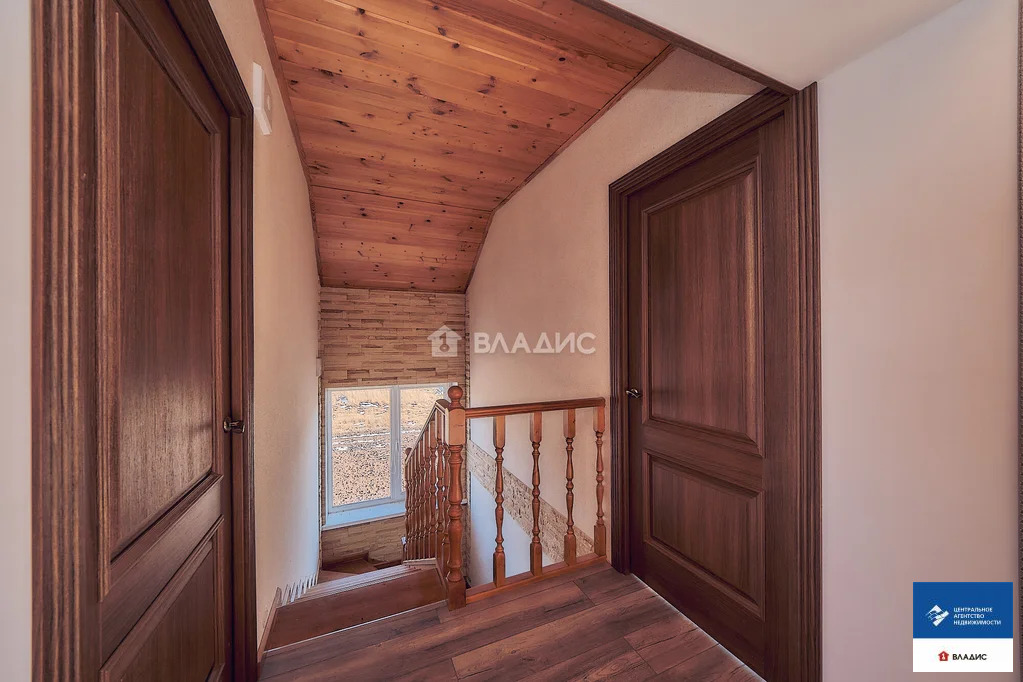 Продажа дома, Костино, Рыбновский район, ул. Садовая - Фото 19