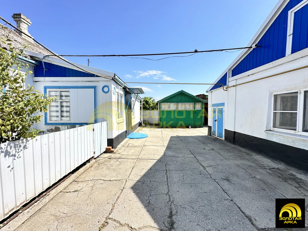 Продажа дома, Старотитаровская, Темрюкский район, Ильича пер. - Фото 2