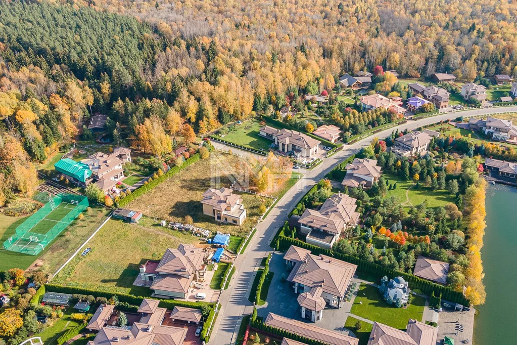 Продажа участка, Каменка, Воскресенское с. п, 4-й Парковый проезд - Фото 4