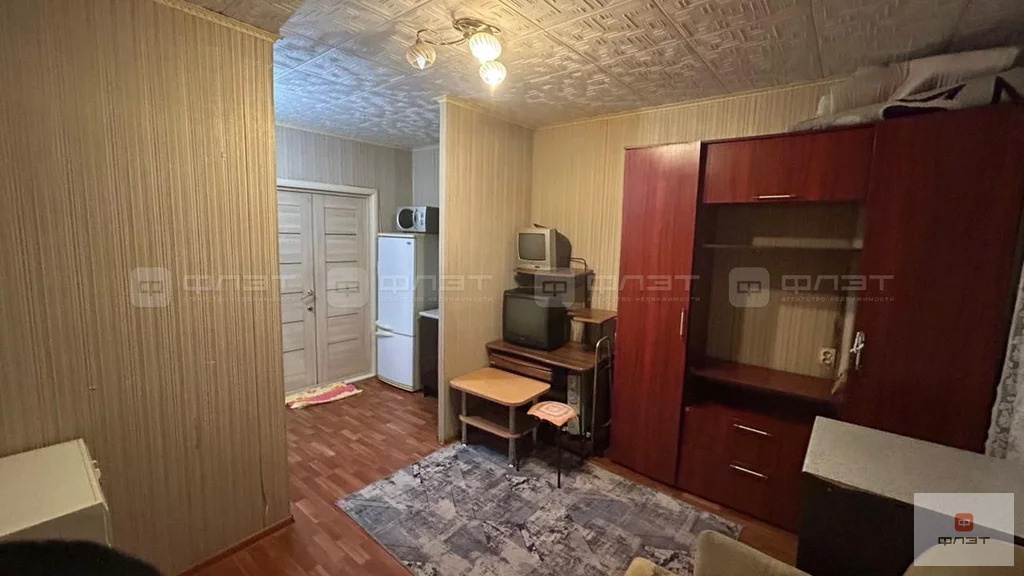 Продажа квартиры, Казань, тракт. Мамадышский - Фото 4