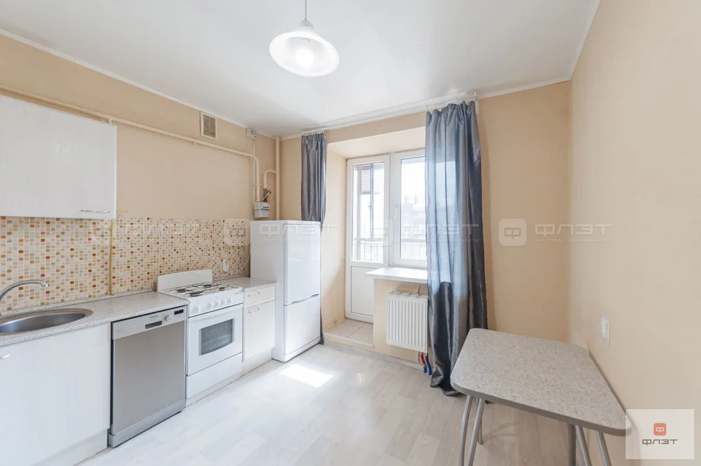 Продажа квартиры, Казань, 2-я Старо-Аракчинская - Фото 3