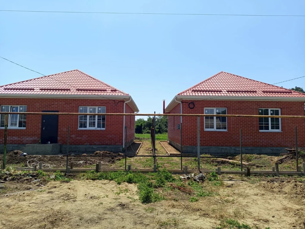 Продажа дома, Новомышастовская, Красноармейский район - Фото 8