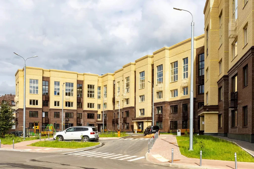 Аренда ПСН площадью 65.5 м2 - Фото 5