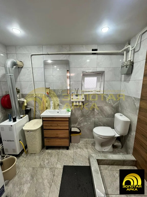 Продажа дома, Старотитаровская, Темрюкский район, Ильича пер. - Фото 28