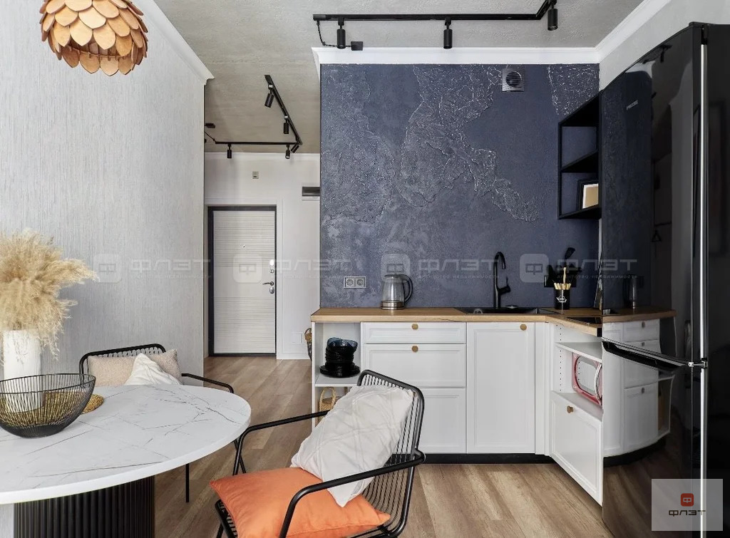 Продажа квартиры, Казань, ул. Академика Завойского - Фото 5