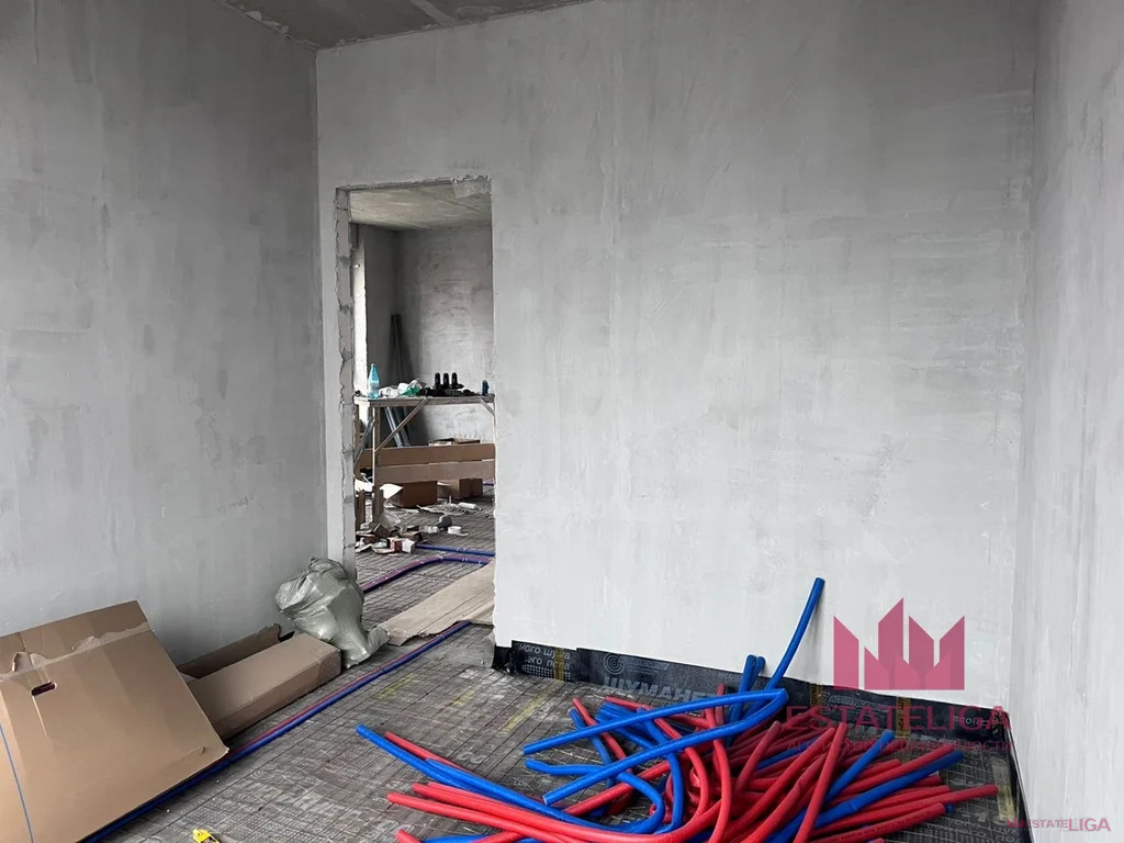 Аренда квартиры, улица Василия Ланового - Фото 8