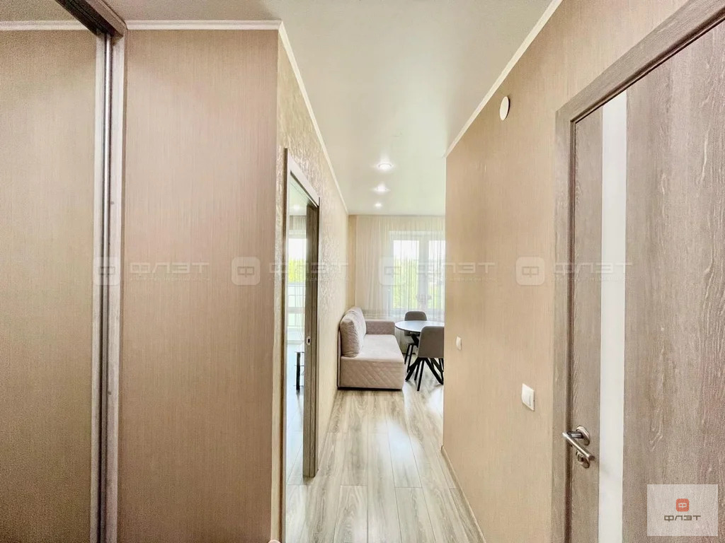 Продажа квартиры, Казань, ул. Фикрята Табеева - Фото 6
