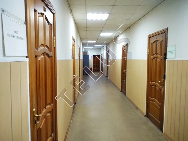 м. Некрасовка, ул. 1-я Вольская, Склад 11000 м2 и Участок 4 Га (ном. ... - Фото 11