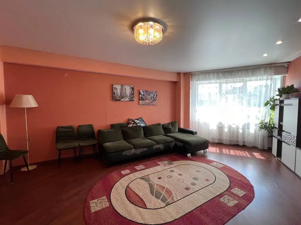 продам квартиру 110 кв.м. на мнтк - Фото 17