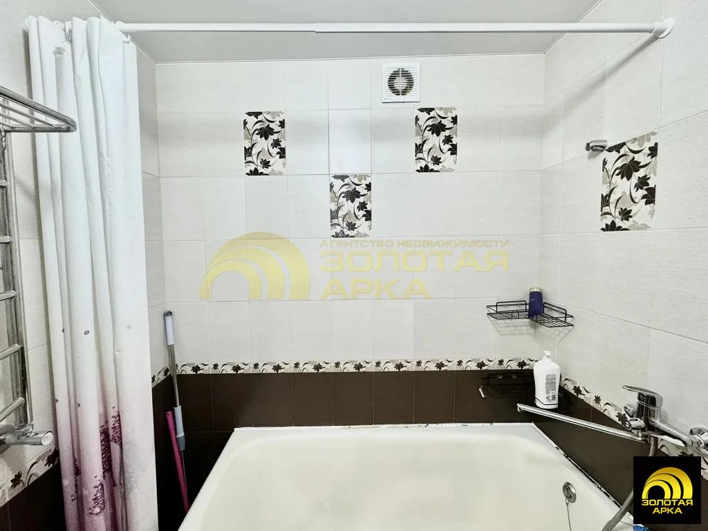 Продажа квартиры, Полтавская, Красноармейский район, ул. Просвещения - Фото 9