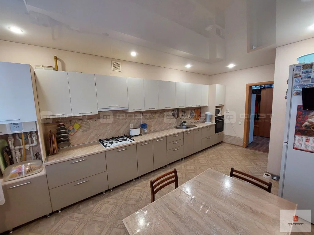 Продажа дома, Казань, ул. Муромская 3-я - Фото 5