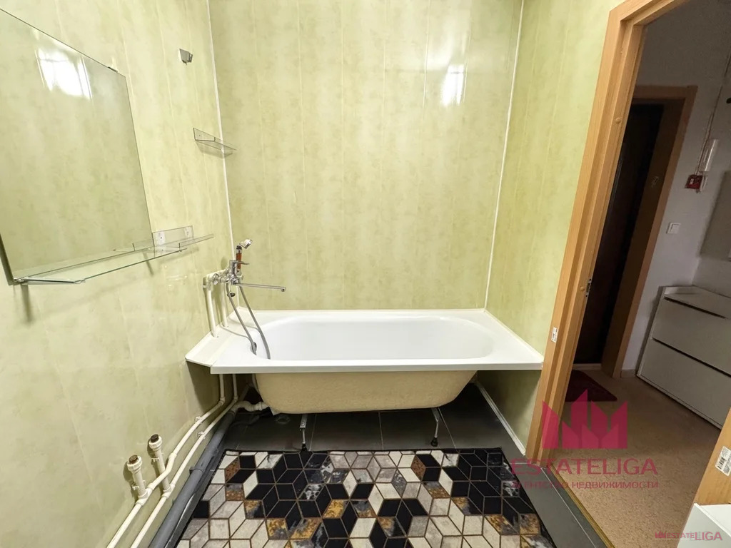 Продажа квартиры, Домодедово, Домодедово г. о., улица Курыжова - Фото 18