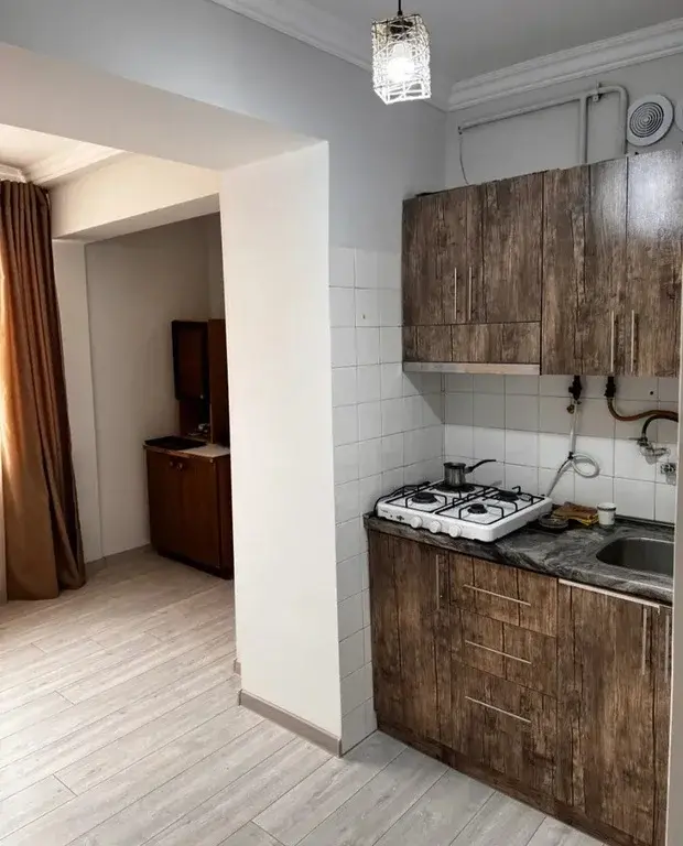 2комн, ул. Ленинградяна - Фото 6