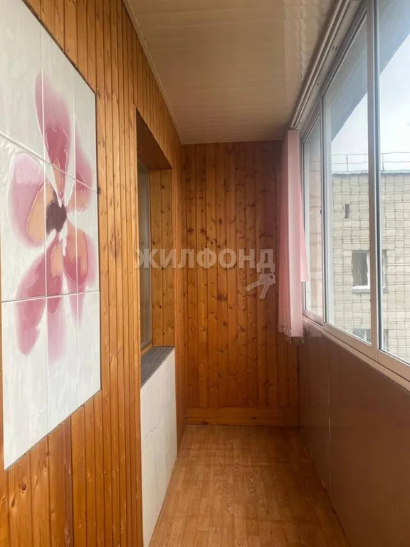 Продажа квартиры, Новосибирск, ул. Сибирская - Фото 11