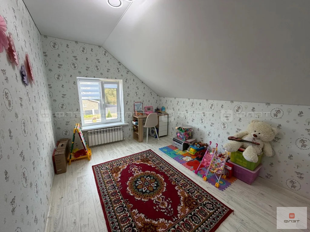 Продажа дома, Куюки, Пестречинский район, ул. Овражная - Фото 17