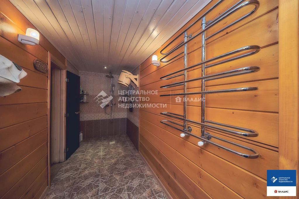 Продажа дома, Требухино, Рязанский район - Фото 36