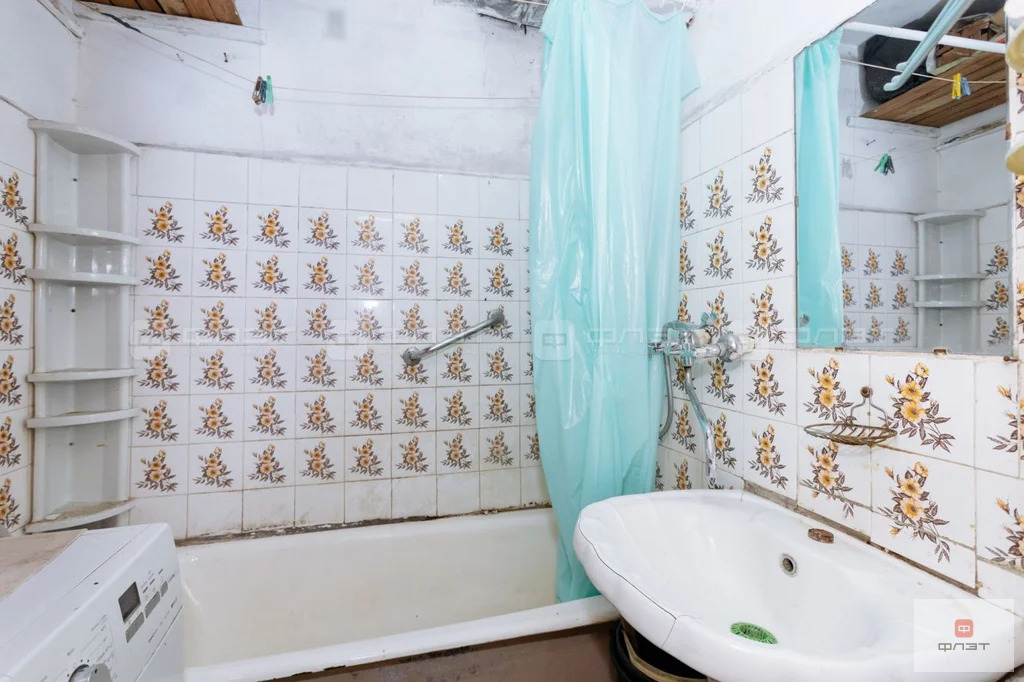 Продажа квартиры, Казань, ул. Космонавтов - Фото 18