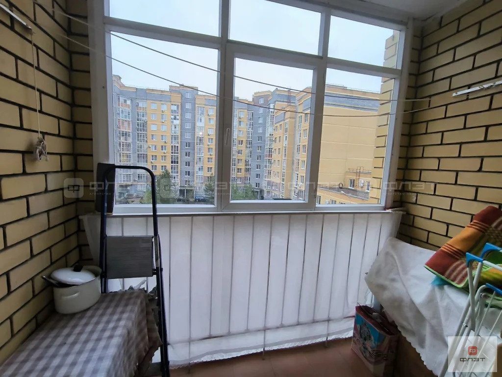 Продажа квартиры, Казань, ул. Сибгата Хакима - Фото 3