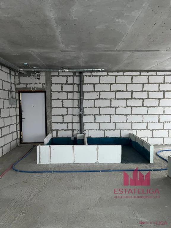 Продажа квартиры, ул. Новоостаповская - Фото 1