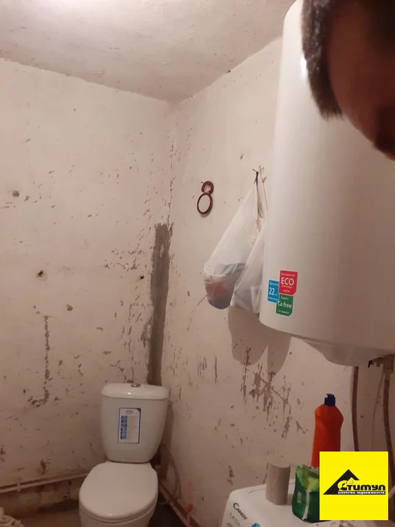 Продажа дома, Старощербиновская, Щербиновский район, ул. Максима ... - Фото 6