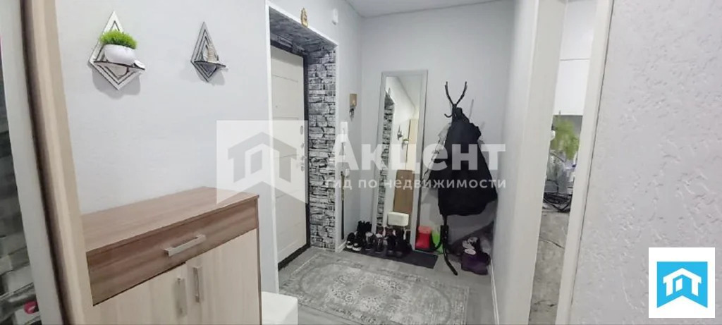 Продажа квартиры, Кохма, Ивановский район, мкр Просторный пр-кт Героев - Фото 14