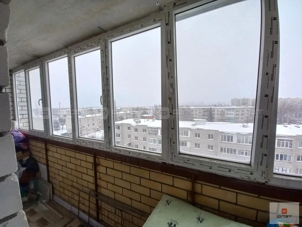 Продажа квартиры, Осиново, Зеленодольский район, ул. Ленина - Фото 7