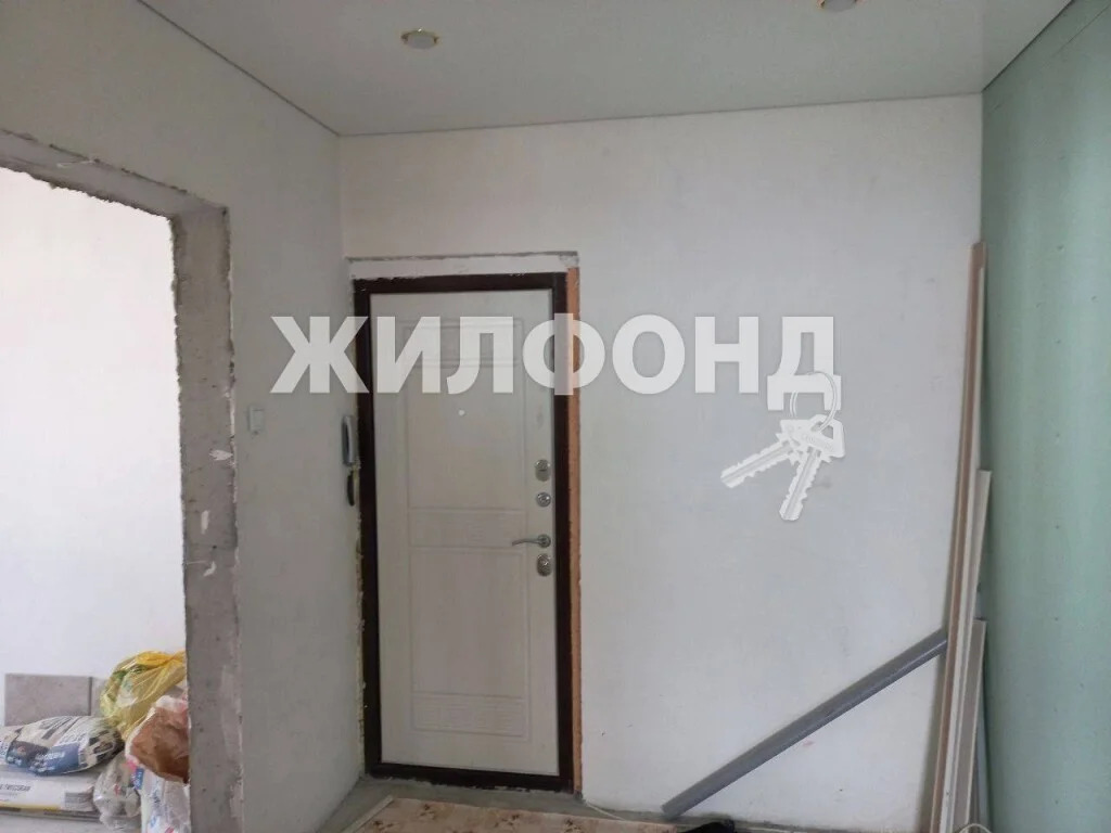 Продажа квартиры, Новосибирск, ул. Бурденко - Фото 1