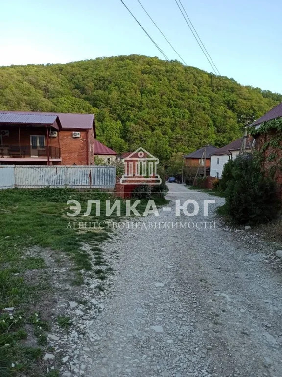Продажа дома, Пляхо, Туапсинский район, Светлый пер. - Фото 3