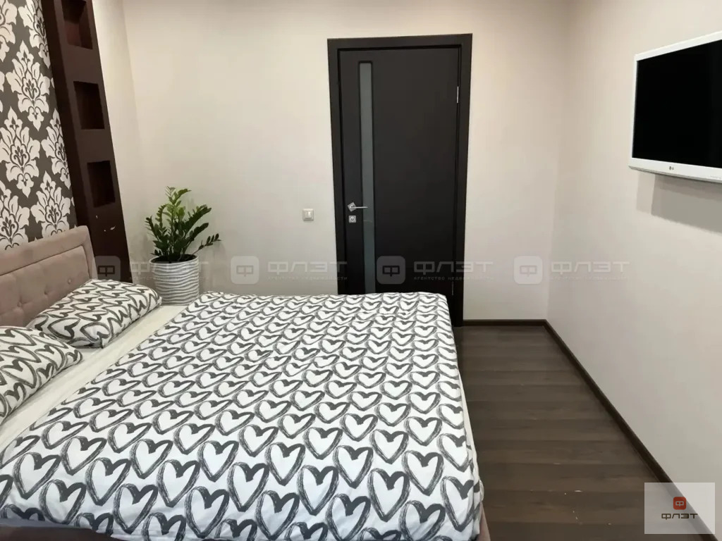 Продажа квартиры, Казань, ул. Гарифа Ахунова - Фото 3