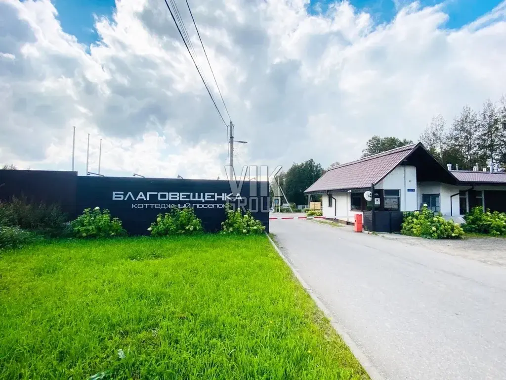 Продается прекрасный, просторный двухэтажный дуплекс в КП Благовещенка - Фото 26