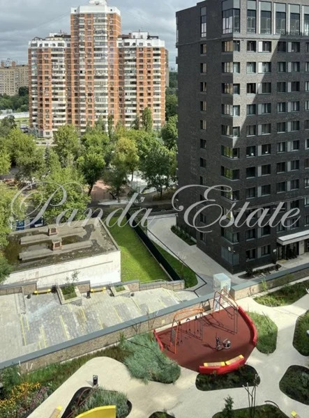 MAINSTREET / 3 спальни / 3 стороны света / дизайнерский новый ремонт ... - Фото 10