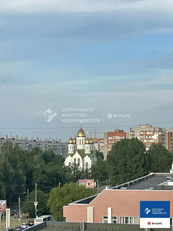 Продажа квартиры, Рязань, ул. Новоселов - Фото 20