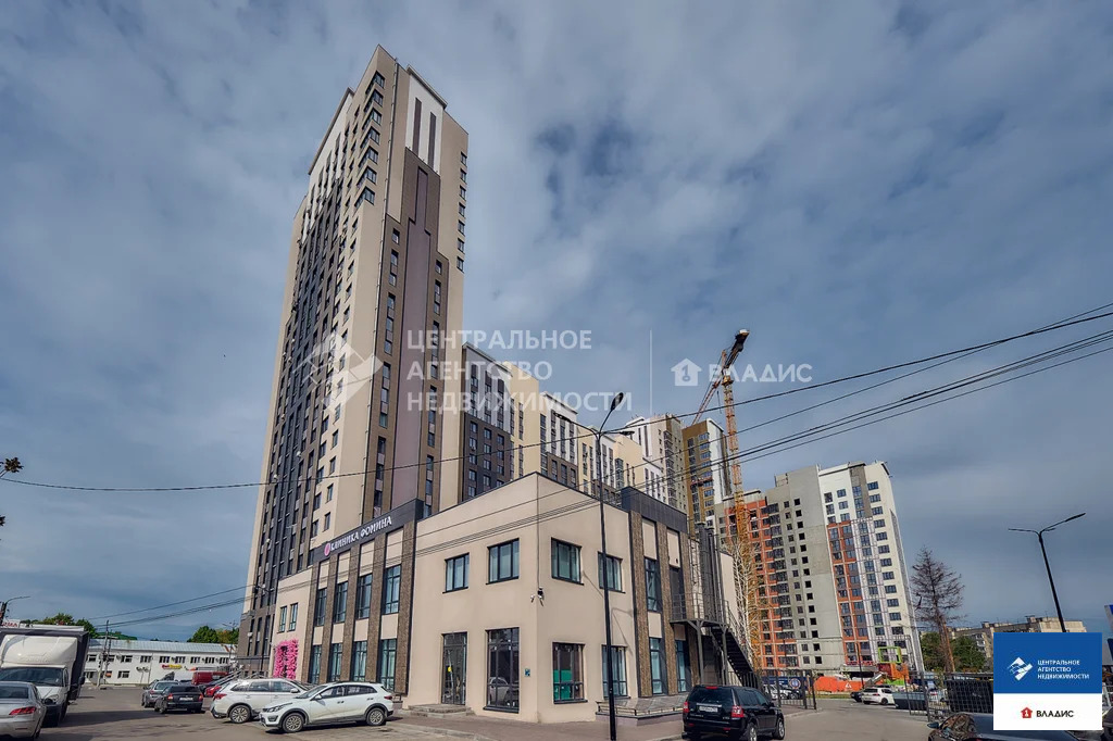 Продажа квартиры, Рязань, ул. Островского - Фото 18
