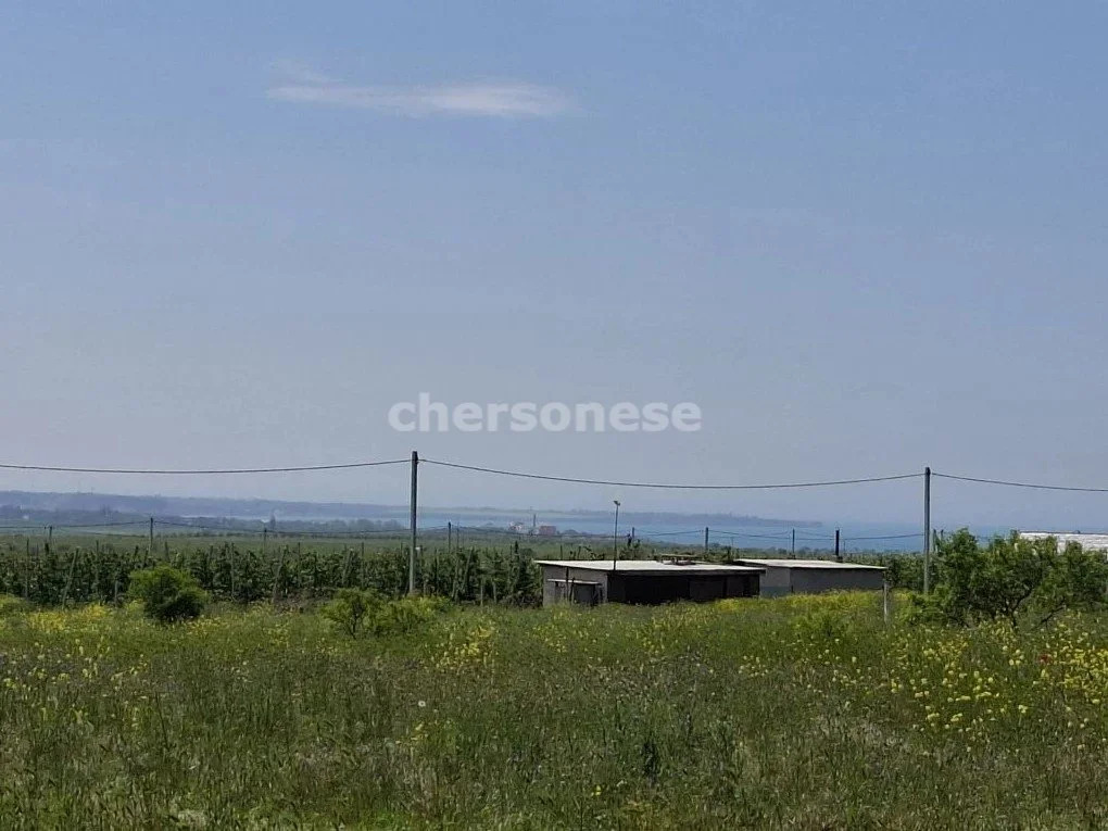 Продажа участка, Береговое, улица Новосёловская - Фото 2