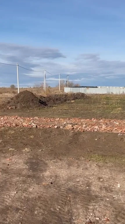 Продажа земельного участка, Подгородняя Покровка, Оренбургский район, ... - Фото 2
