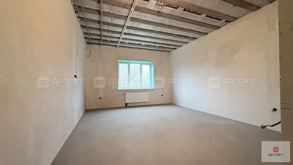 Продажа таунхауса, Казань, ул. Советская (Петровский) - Фото 19