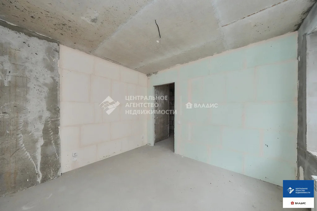 Продажа квартиры, Рязань, Окский проезд - Фото 3