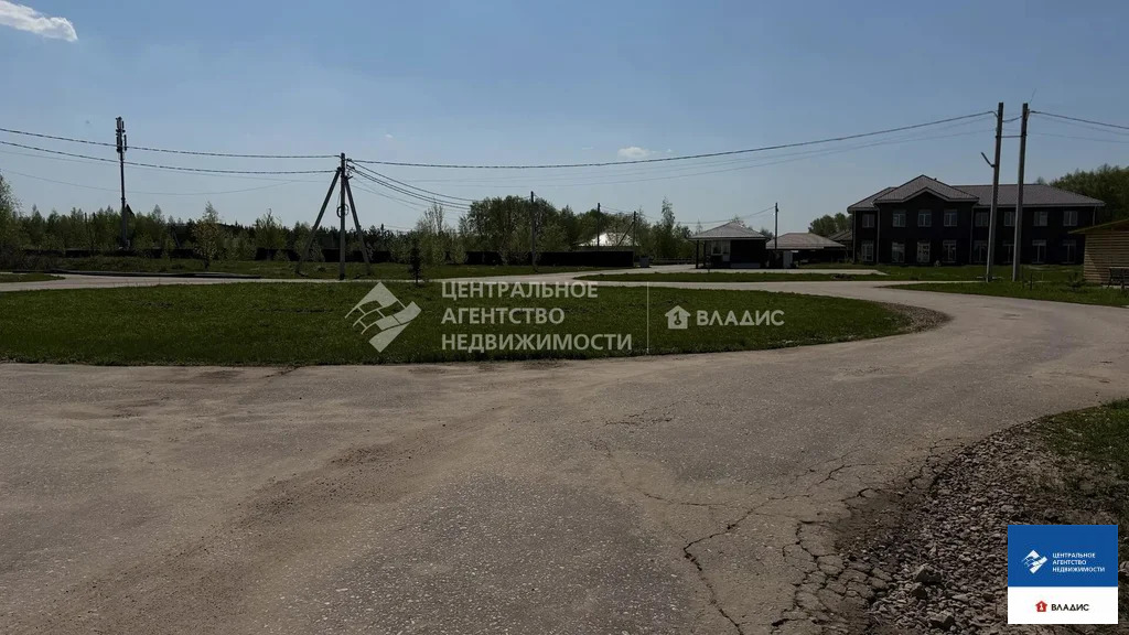 Продажа участка, Дубняки, Рязанский район - Фото 4