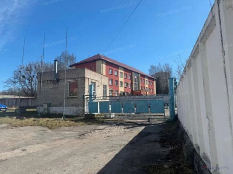 Продажа ПСН, Черняховск, Черняховский район, ул. Прегельная - Фото 13