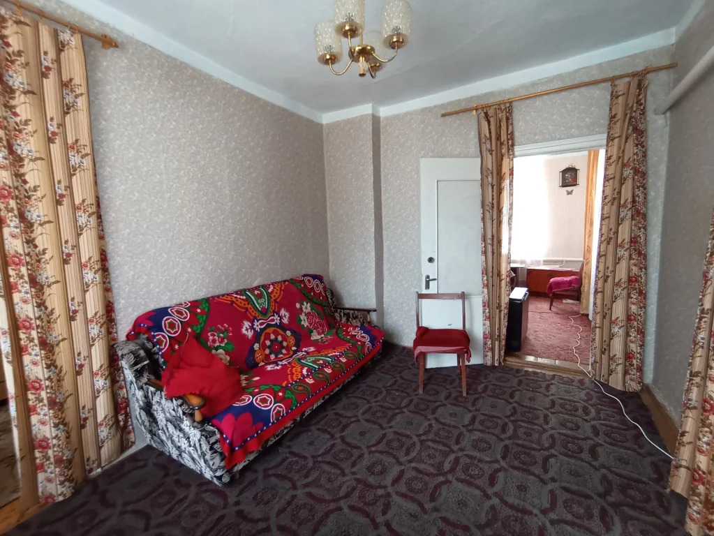 Продажа квартиры, Темрюк, Темрюкский район, ул. Карла Маркса - Фото 7