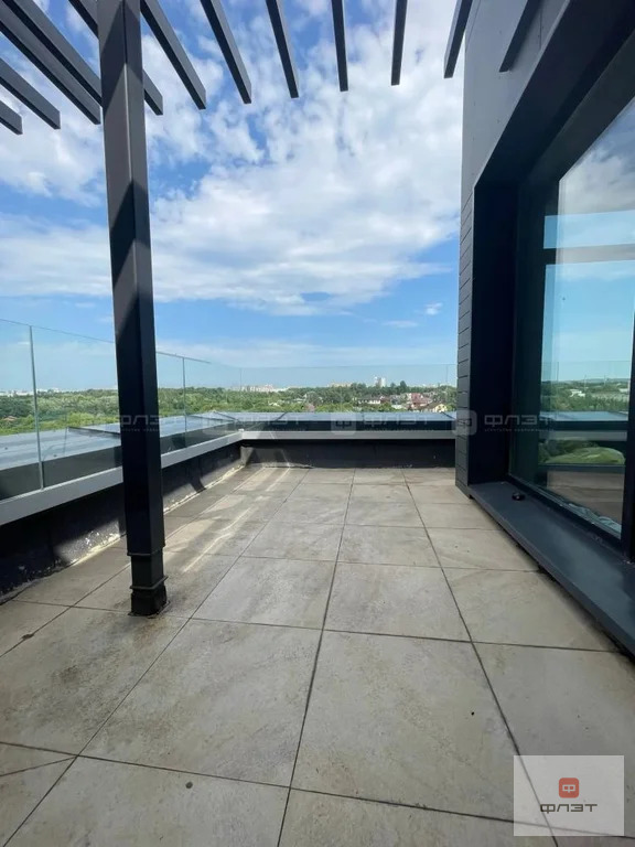 Продажа квартиры, Казань, ул. Ярдем - Фото 16