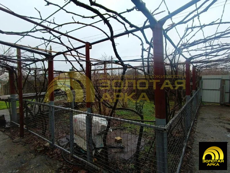 Продажа дома, Мингрельская, Абинский район, ул. Советская - Фото 16